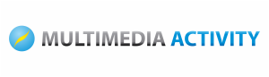 MULTIMEDIA ACTIVITY - logo