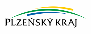 Plzeňský kraj - logo