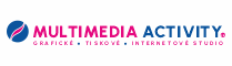 MULTIMEDIA ACTIVITY - logo